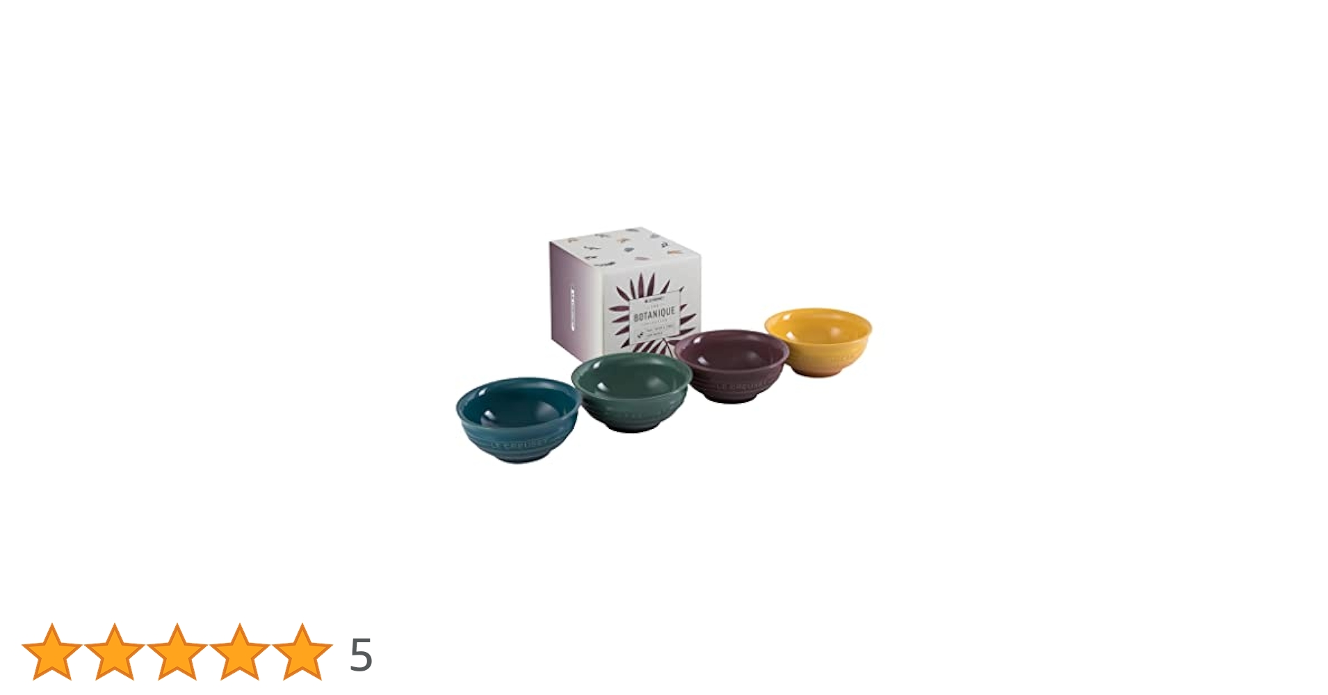 ルクルーゼ ボタニーク ミニボールセット Amazon.co.jp: ル・クルーゼ(Le Creuset) 深皿 ミニ・ボール